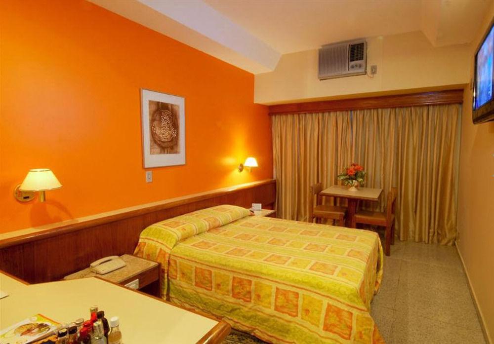 Hotel Bandeirantes Rio de Janeiro Dış mekan fotoğraf