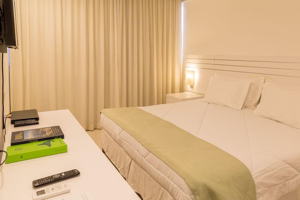 Hotel Bandeirantes Rio de Janeiro Dış mekan fotoğraf