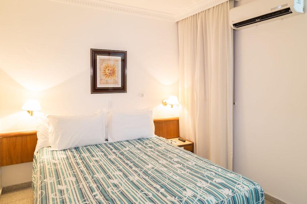 Hotel Bandeirantes Rio de Janeiro Dış mekan fotoğraf