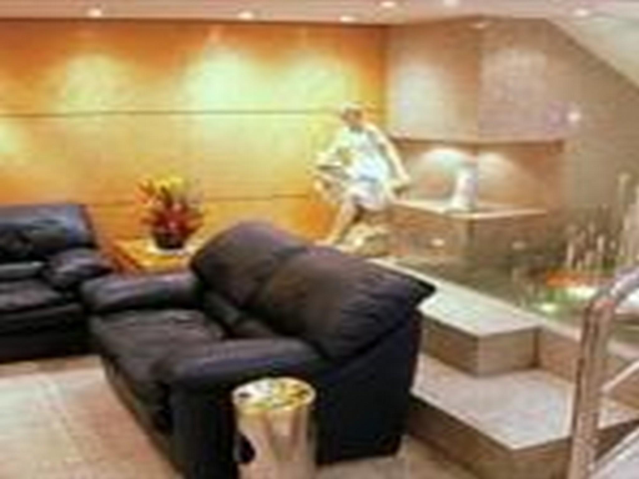 Hotel Bandeirantes Rio de Janeiro Dış mekan fotoğraf