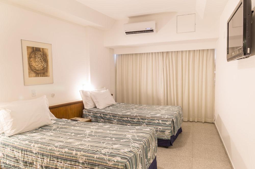 Hotel Bandeirantes Rio de Janeiro Dış mekan fotoğraf