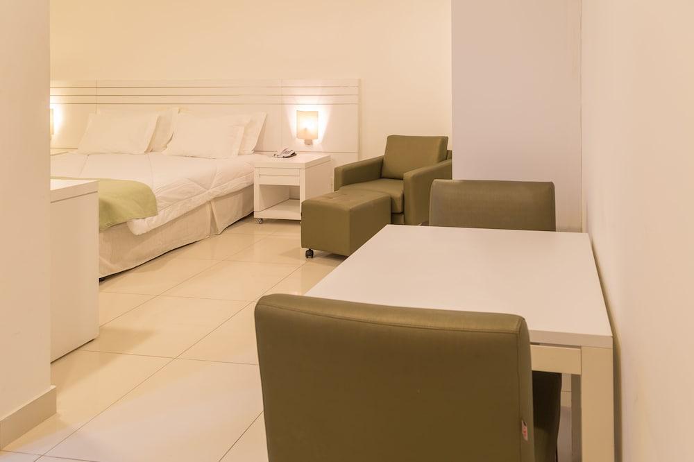 Hotel Bandeirantes Rio de Janeiro Dış mekan fotoğraf